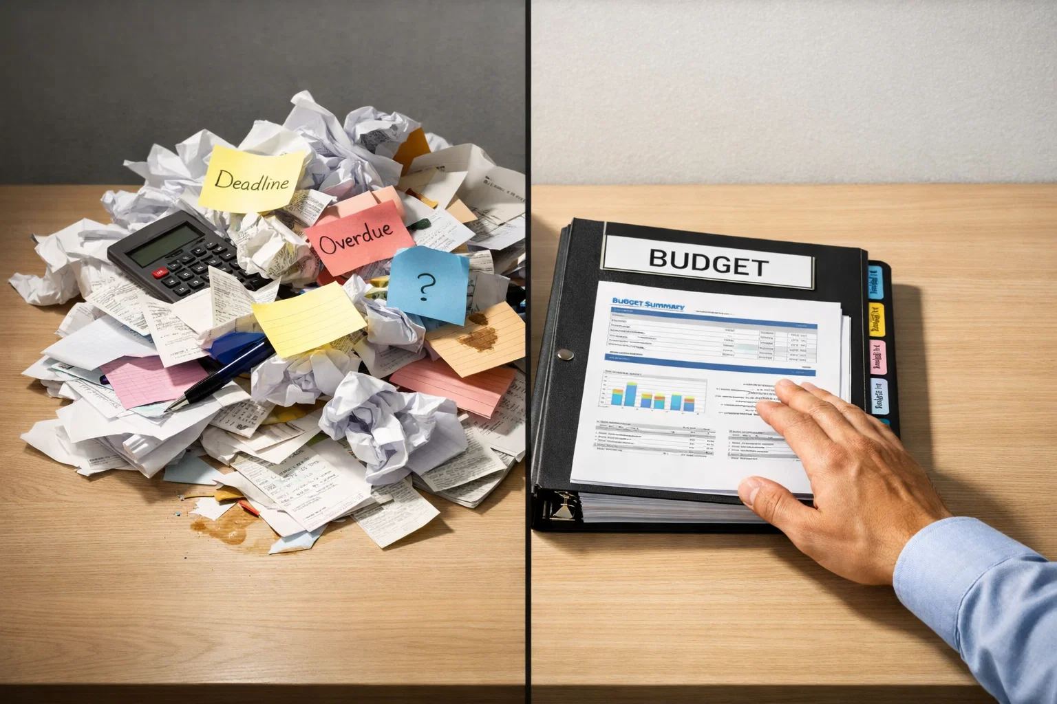 Errori comuni nella gestione del budget scommesse